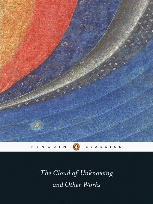 Title details for The Cloud of Unknowing and Other Works by A. Spearing - Available